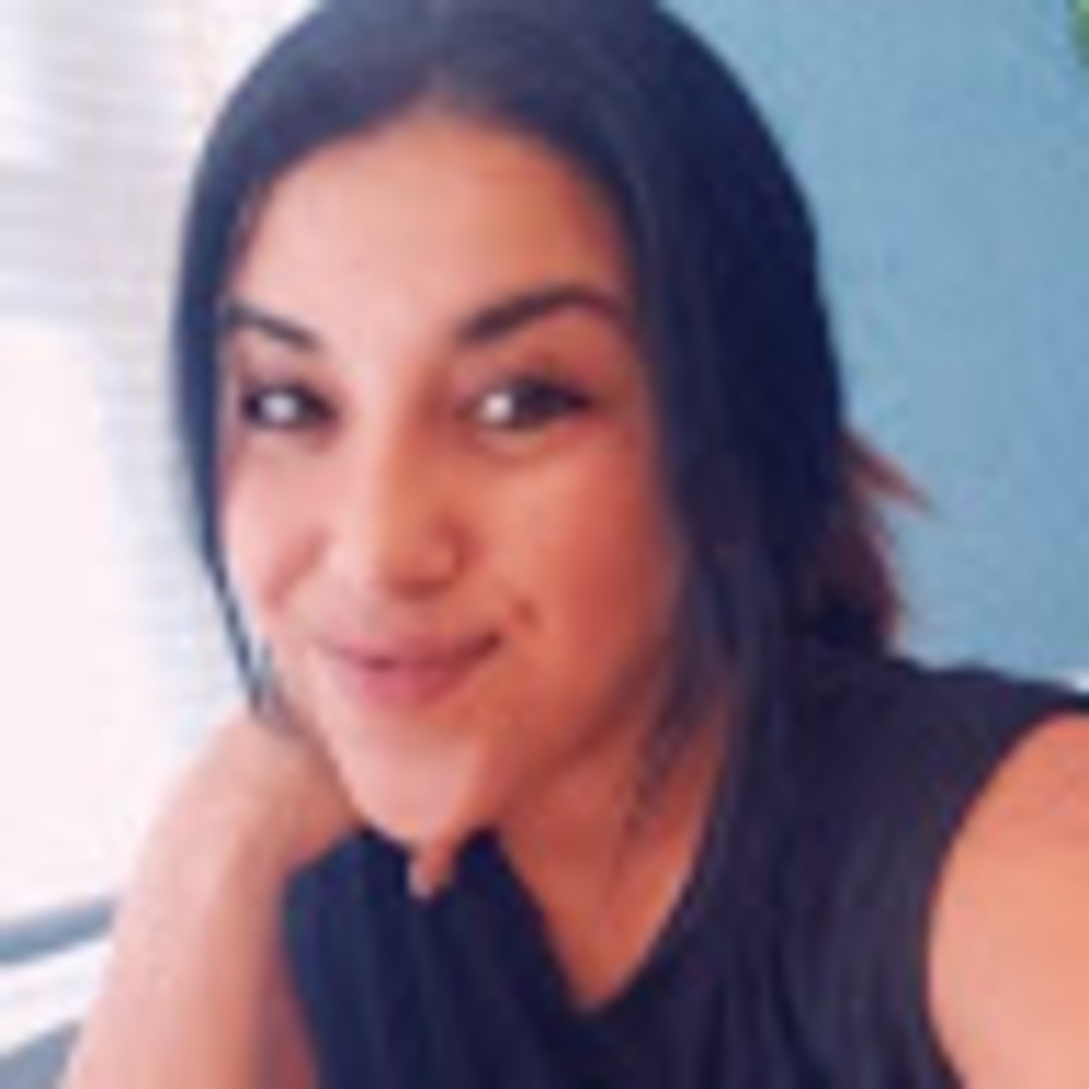 Meet your Posher, Catherine